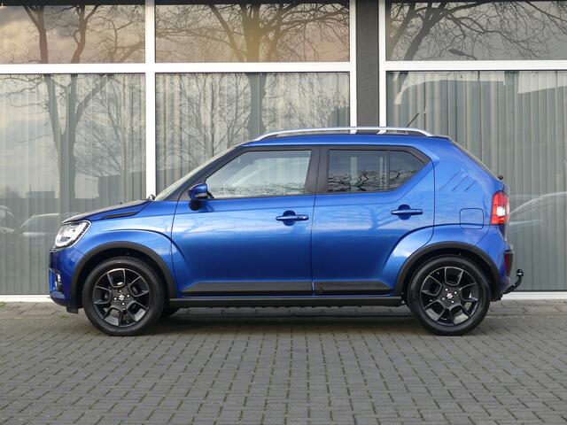 Suzuki IGNIS 1.2 Stijl Smart Hybrid Trekhaak, Navigatie, Cruise control