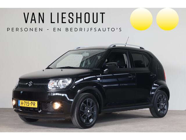 Suzuki IGNIS 1.2 Select NL-Auto!! Camera I Stoelverwarming I PDC