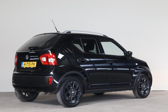 Suzuki IGNIS 1.2 Select NL-Auto!! Camera I Stoelverwarming I PDC