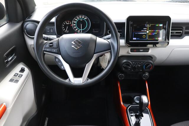 Suzuki IGNIS 1.2 Select NL-Auto!! Camera I Stoelverwarming I PDC