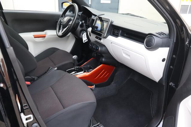 Suzuki IGNIS 1.2 Select NL-Auto!! Camera I Stoelverwarming I PDC