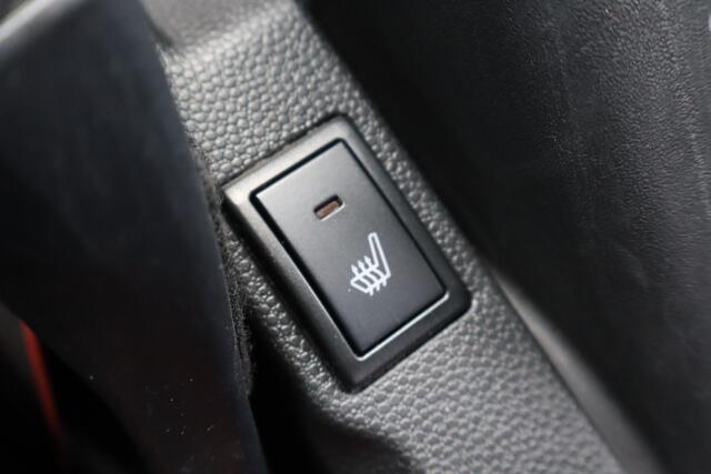 Suzuki IGNIS 1.2 Select NL-Auto!! Camera I Stoelverwarming I PDC