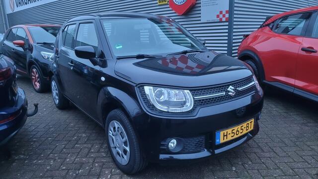 Suzuki IGNIS 1.2 SH Comfort