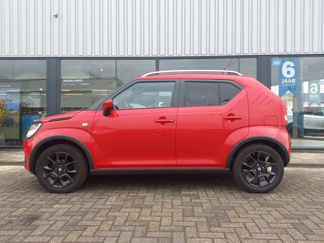 Suzuki IGNIS 1.2 Select