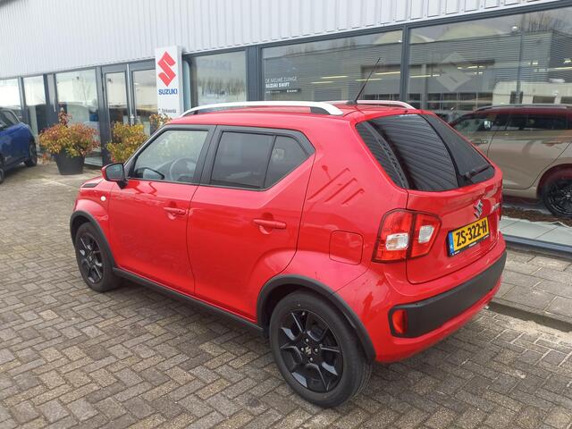 Suzuki IGNIS 1.2 Select