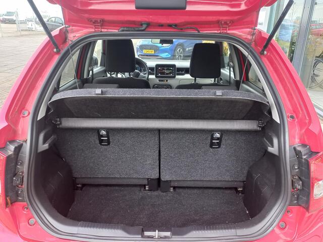 Suzuki IGNIS 1.2 Select