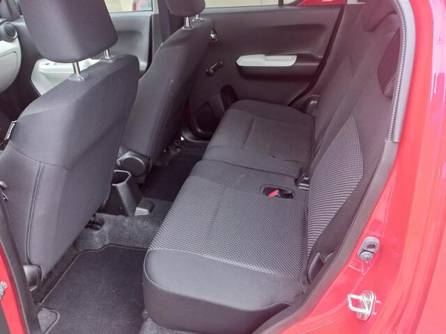 Suzuki IGNIS 1.2 Select