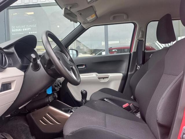 Suzuki IGNIS 1.2 Select