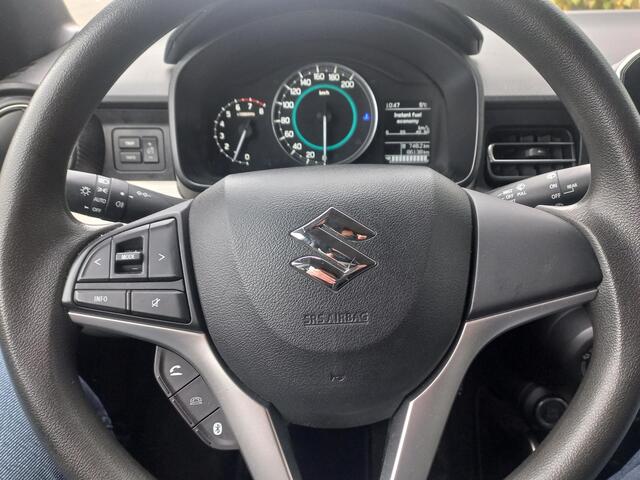Suzuki IGNIS 1.2 Select