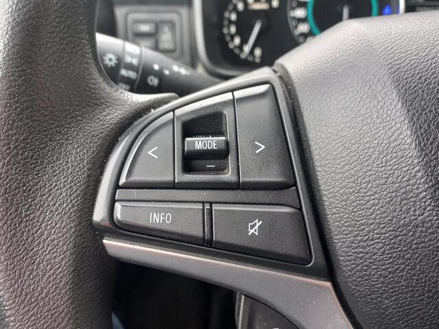 Suzuki IGNIS 1.2 Select