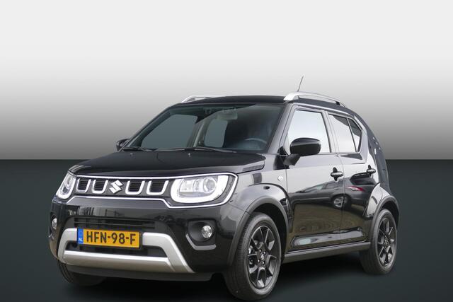 Suzuki IGNIS 1.2 Smart Hybrid Select | Airco | Navi | Camera | Apple/Android | RIJKLAARPRIJS!!