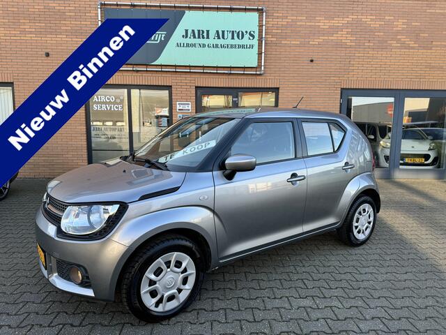Suzuki IGNIS 1.2 Comfort Weinig km!