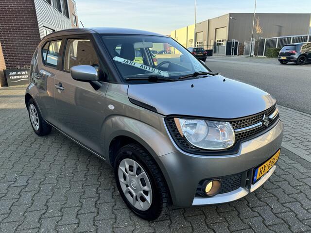 Suzuki IGNIS 1.2 Comfort Weinig km!