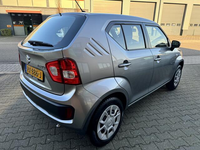 Suzuki IGNIS 1.2 Comfort Weinig km!