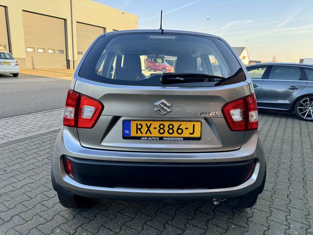 Suzuki IGNIS 1.2 Comfort Weinig km!
