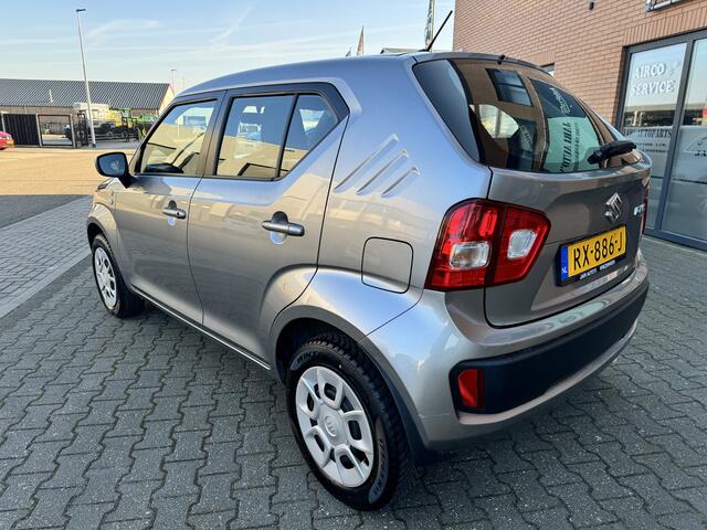 Suzuki IGNIS 1.2 Comfort Weinig km!