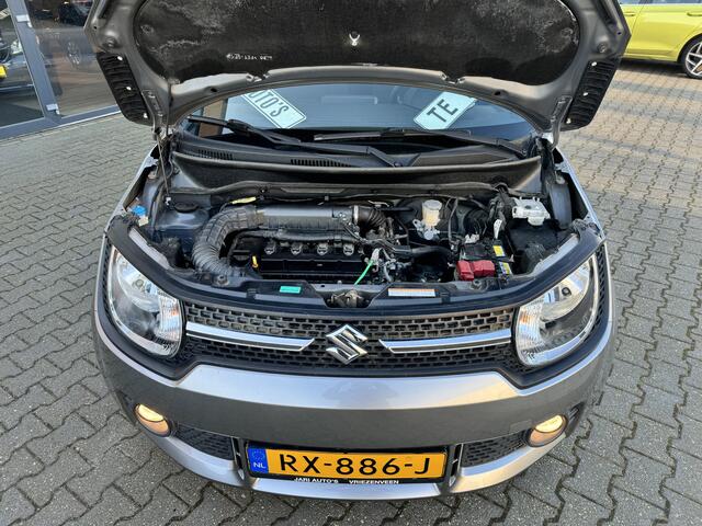 Suzuki IGNIS 1.2 Comfort Weinig km!