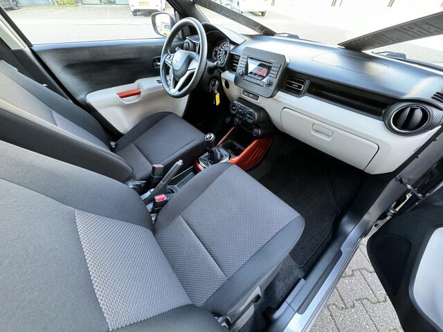 Suzuki IGNIS 1.2 Comfort Weinig km!