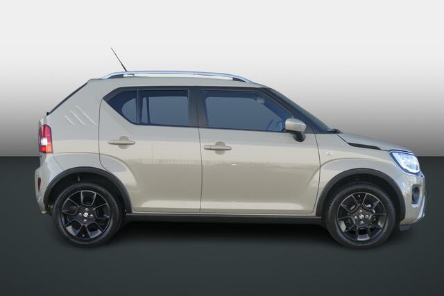 Suzuki IGNIS 1.2 Smart Hybrid Select | Airco | Navi | Camera | Apple/Android | RIJKLAARPRIJS!!
