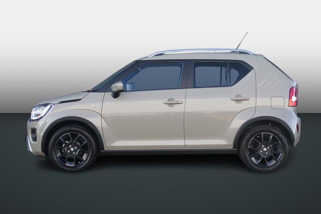 Suzuki IGNIS 1.2 Smart Hybrid Select | Airco | Navi | Camera | Apple/Android | RIJKLAARPRIJS!!