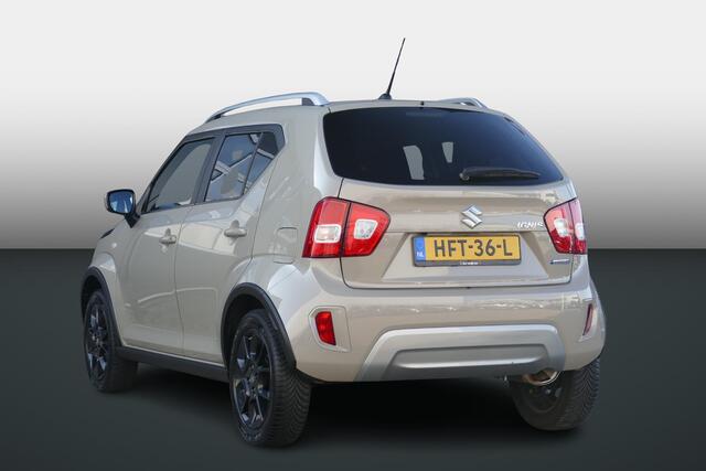 Suzuki IGNIS 1.2 Smart Hybrid Select | Airco | Navi | Camera | Apple/Android | RIJKLAARPRIJS!!