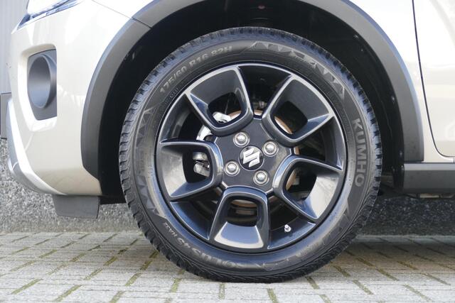 Suzuki IGNIS 1.2 Smart Hybrid Select | Airco | Navi | Camera | Apple/Android | RIJKLAARPRIJS!!