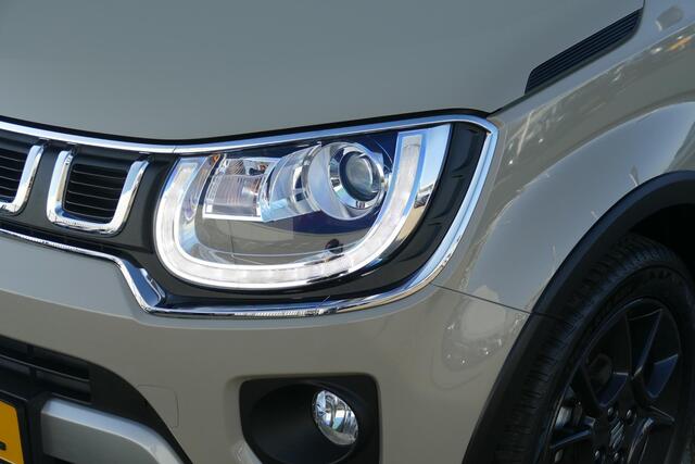 Suzuki IGNIS 1.2 Smart Hybrid Select | Airco | Navi | Camera | Apple/Android | RIJKLAARPRIJS!!