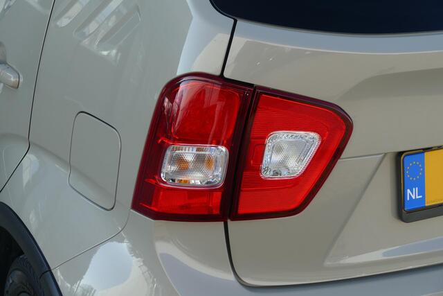 Suzuki IGNIS 1.2 Smart Hybrid Select | Airco | Navi | Camera | Apple/Android | RIJKLAARPRIJS!!