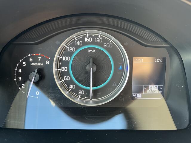 Suzuki IGNIS 1.2 Select Airco Camera Apple CarPlay Trekhaak