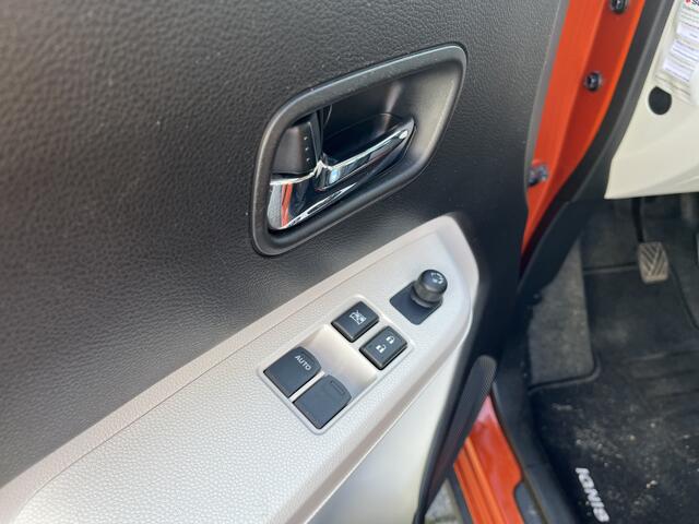Suzuki IGNIS 1.2 Select Airco Camera Apple CarPlay Trekhaak