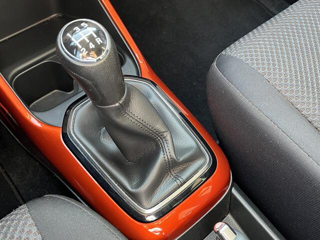 Suzuki IGNIS 1.2 Select Airco Camera Apple CarPlay Trekhaak