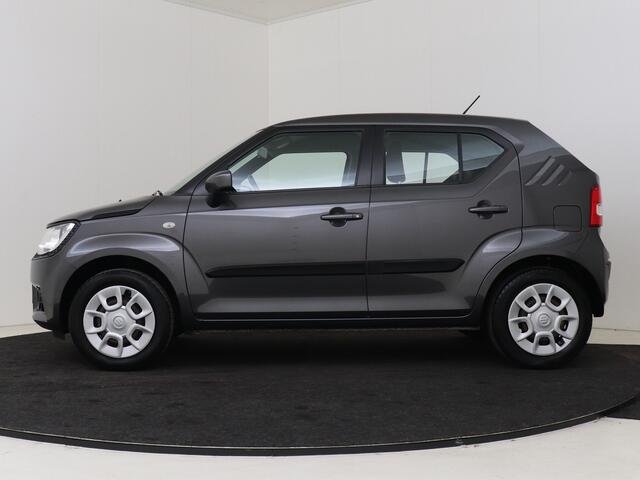 Suzuki IGNIS 1.2 Comfort I Airco I Hoge Zit I Zuinig I Centrale vergrendeling met afstandsbediening I Elektrische ramen voor I Trekhaak I