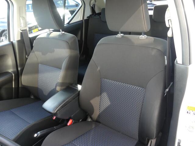 Suzuki IGNIS 1.2 Smart Hybrid Select Automaat, All Season banden, Navigatie