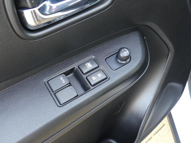 Suzuki IGNIS 1.2 Smart Hybrid Select Automaat, All Season banden, Navigatie