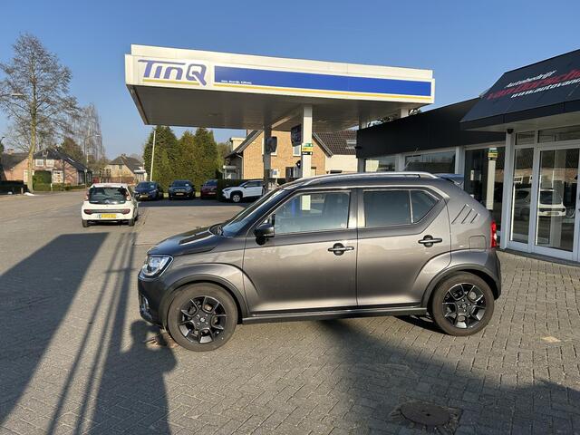 Suzuki IGNIS 1.2 Smart Hybrid Stijl