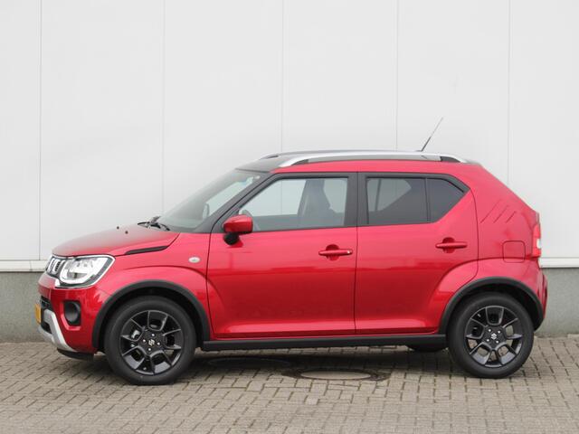 Suzuki IGNIS 1.2 Smart Hybrid Select | Navi | Camera | Airco | Lm-Velgen