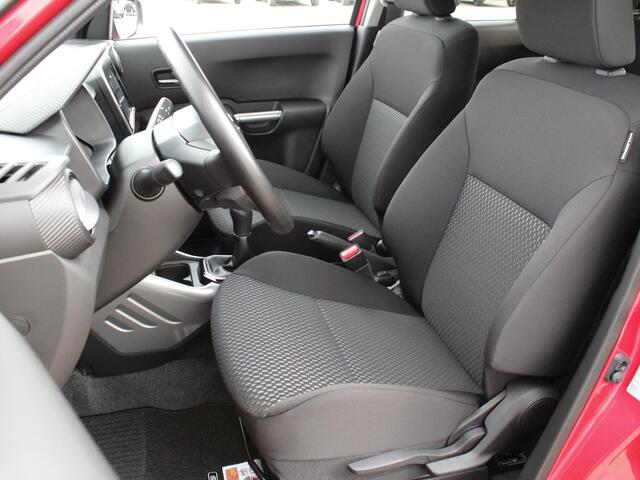 Suzuki IGNIS 1.2 Smart Hybrid Select | Navi | Camera | Airco | Lm-Velgen