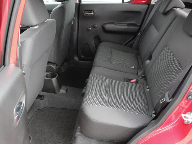 Suzuki IGNIS 1.2 Smart Hybrid Select | Navi | Camera | Airco | Lm-Velgen