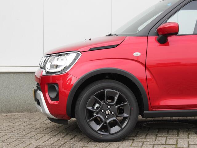 Suzuki IGNIS 1.2 Smart Hybrid Select | Navi | Camera | Airco | Lm-Velgen