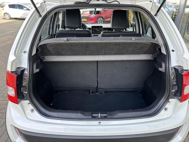 Suzuki IGNIS 1.2 Select Leder/Trekhaak/Allseasonbanden