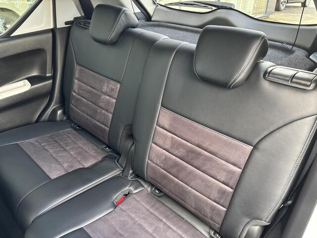 Suzuki IGNIS 1.2 Select Leder/Trekhaak/Allseasonbanden