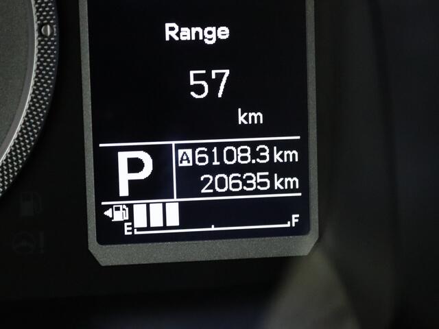 Suzuki IGNIS 1.2 Smart Hybrid Style | Automaat | Apple Carplay / Android Auto (Navigatie) | Cruise control | Climate control | Navigatie | Keyless entry