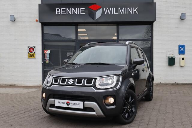 Suzuki IGNIS 1.2 Select Hybrid Automaat/Apple/AndroidAuto