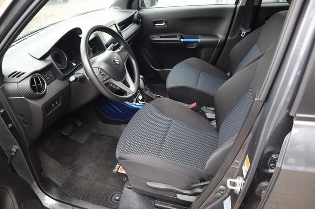 Suzuki IGNIS 1.2 Select Hybrid Automaat/Apple/AndroidAuto