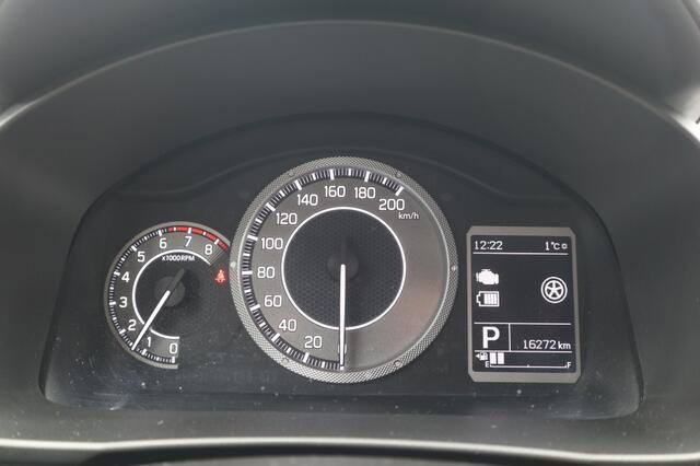 Suzuki IGNIS 1.2 Select Hybrid Automaat/Apple/AndroidAuto