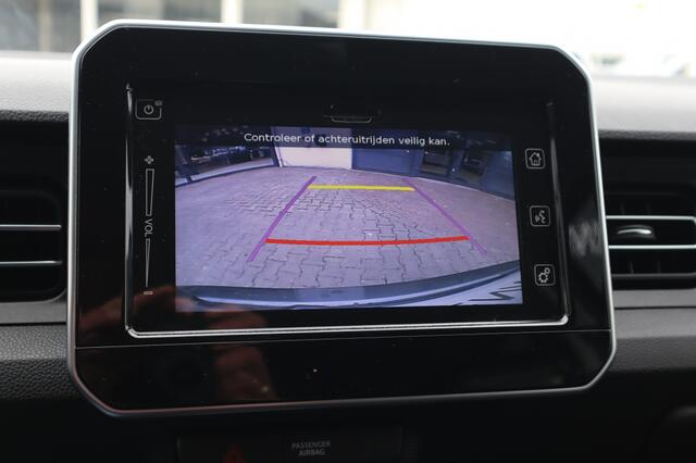 Suzuki IGNIS 1.2 Select Hybrid Automaat/Apple/AndroidAuto