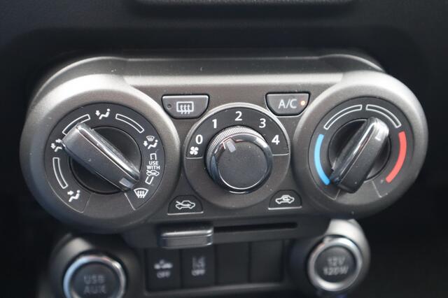 Suzuki IGNIS 1.2 Select Hybrid Automaat/Apple/AndroidAuto