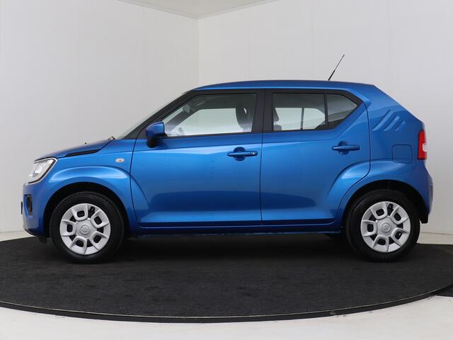 Suzuki IGNIS 1.2 Smart Hybrid Comfort I Airco I Centrale vergrendeling met afstandsbediening I Elektrische ramen voor I Afneembare Trekhaak I