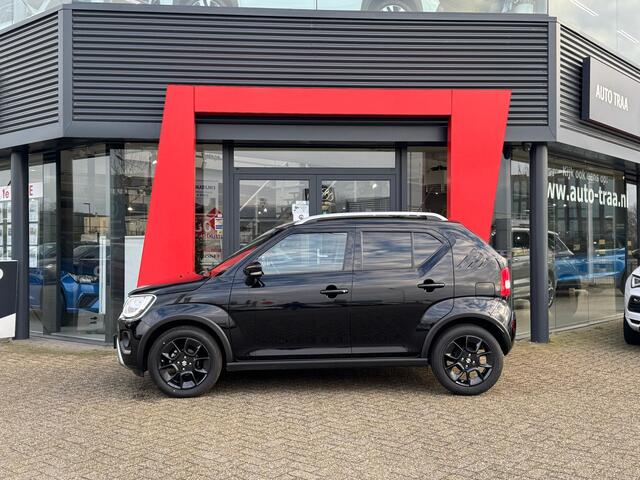 Suzuki IGNIS 1.2 Smart Hybrid Style / RIJKLAARPRIJS /