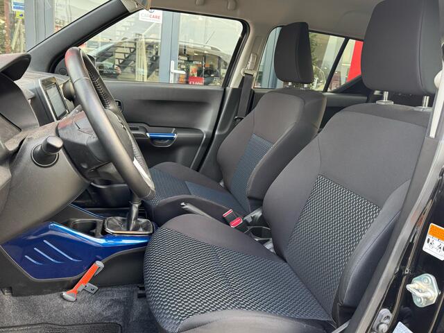 Suzuki IGNIS 1.2 Smart Hybrid Style / RIJKLAARPRIJS /